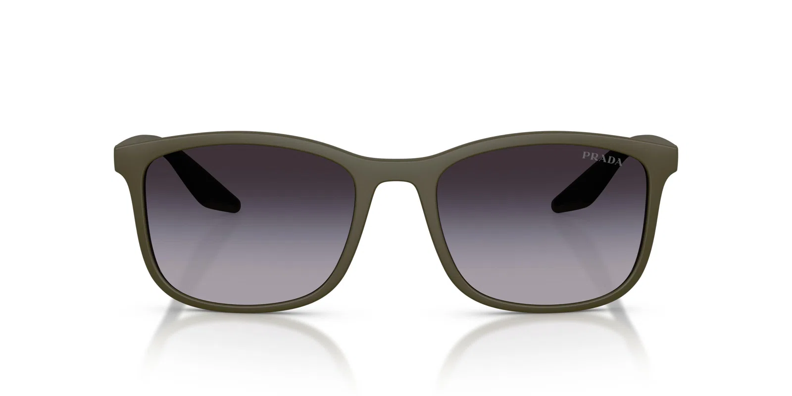 Prada Linea Rossa A08S Sunglasses - view 9